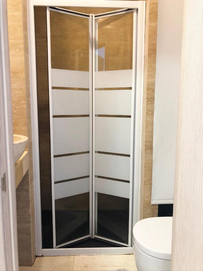 Lux&2jacuzzi. New! Golden Mile Americas, Parque Santiago 2. Pool Heated Sea Water 2 Bdr Apartamento
