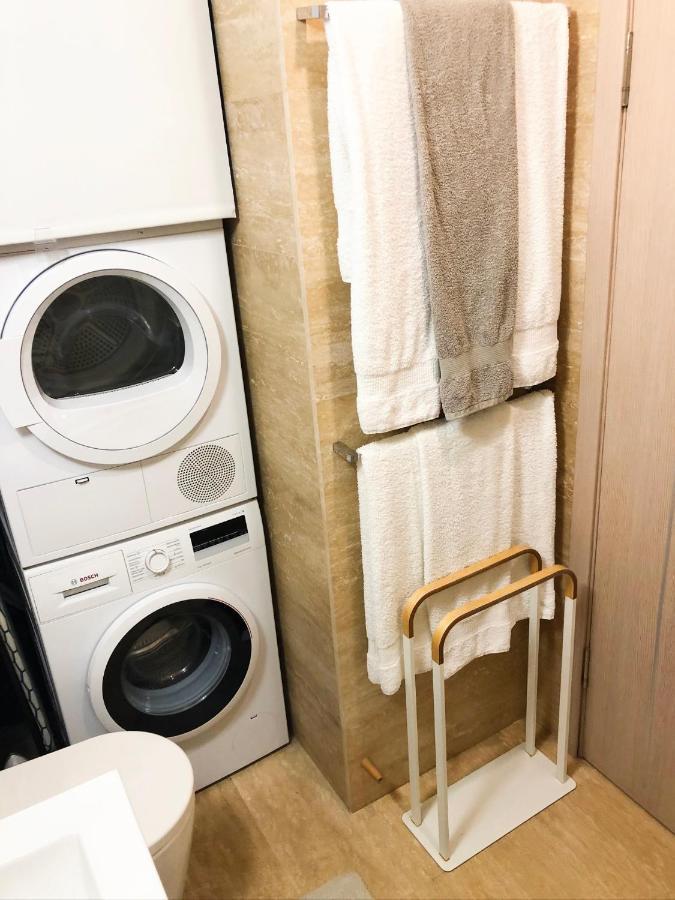 Apartamento Lux&2jacuzzi. New! Golden Mile Americas, Parque Santiago 2. Pool Heated Sea Water 2 Bdr Playa de las Américas