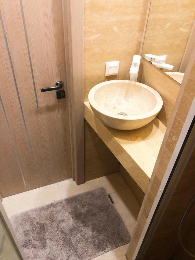 Apartamento Lux&2jacuzzi. New! Golden Mile Americas, Parque Santiago 2. Pool Heated Sea Water 2 Bdr *