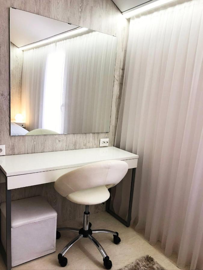 Apartamento Lux&2jacuzzi. New! Golden Mile Americas, Parque Santiago 2. Pool Heated Sea Water 2 Bdr